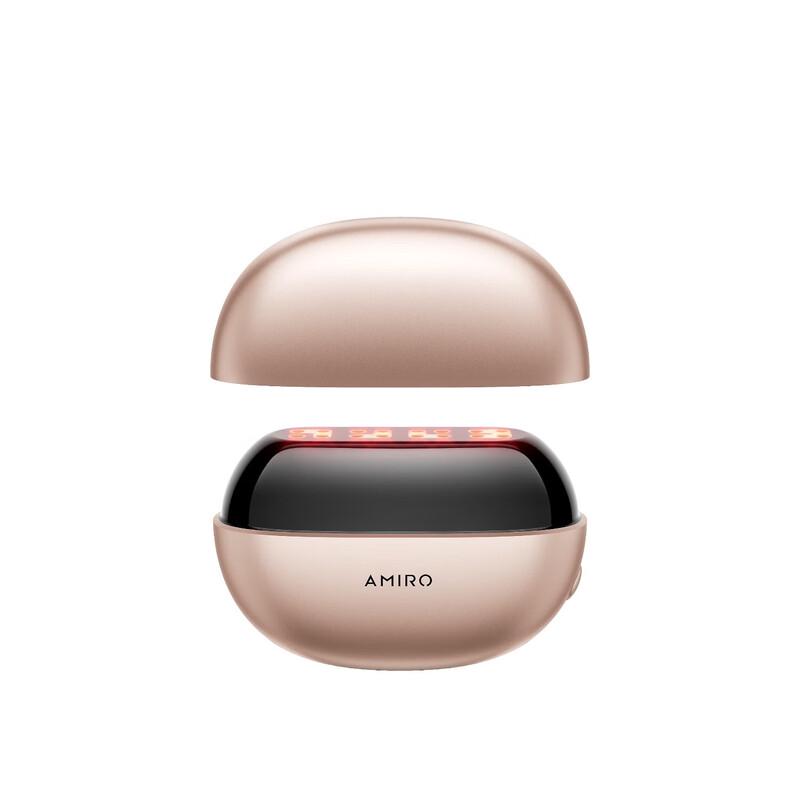 

AMIRO Aqua Glow Essence Cannon Beauty Device
