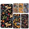Mushroom Forest Funda For OnePlus 8T 9RT 10T 12 13 R 11 9 10 Pro OnePlus Nord 4 CE 2 3 Lite N20 N30 Case