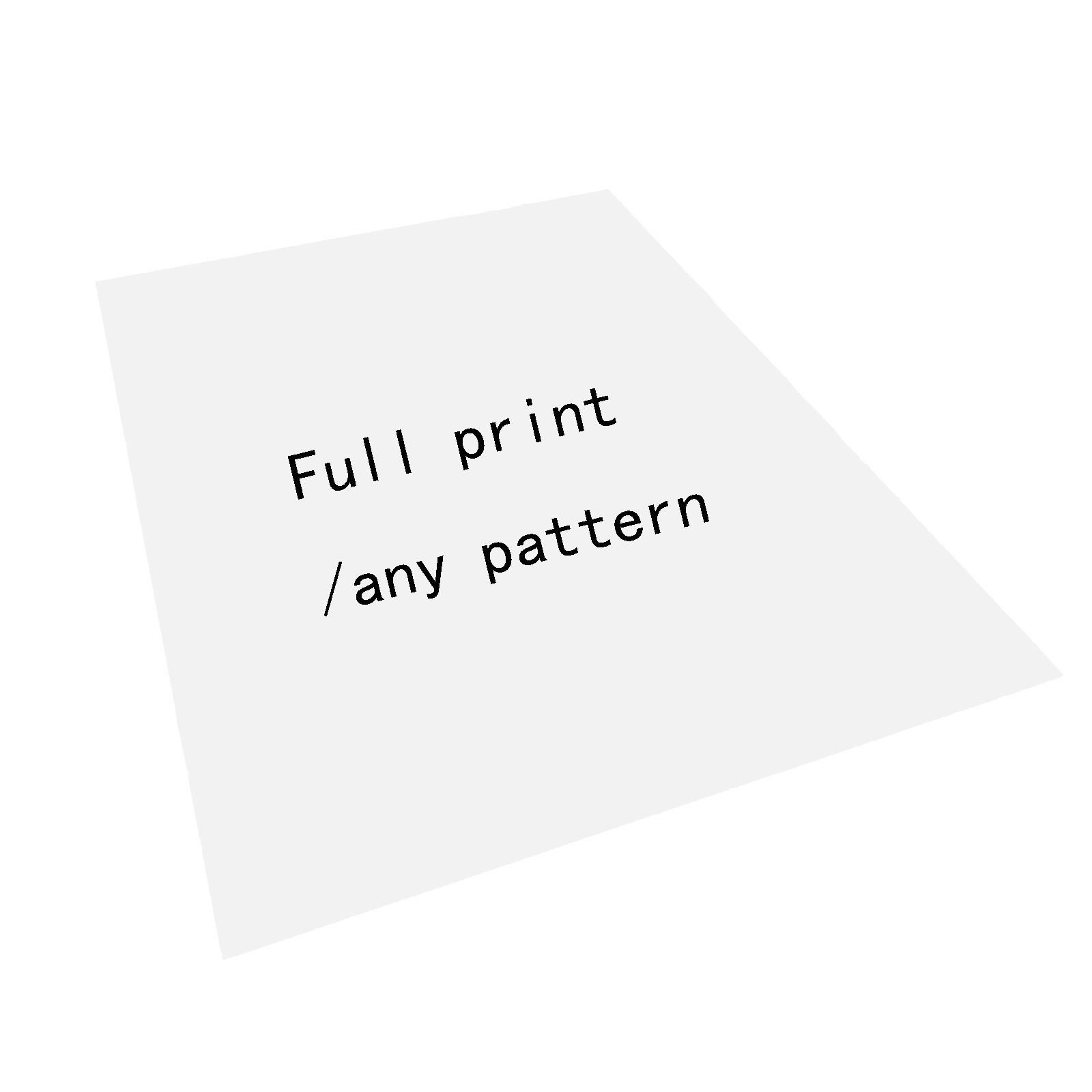 

DIY Full Print Customized Pattern Slip Pad Comfortable Flooring Household Carpet