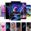 Magnetische Lederhülle für Vivo X100 Ultra X200 Pro mini 5G Hülle Flip-Brieftasche Tasche Buchabdeckung für Vivo X100 X200 Pro Handyhüllen Para
