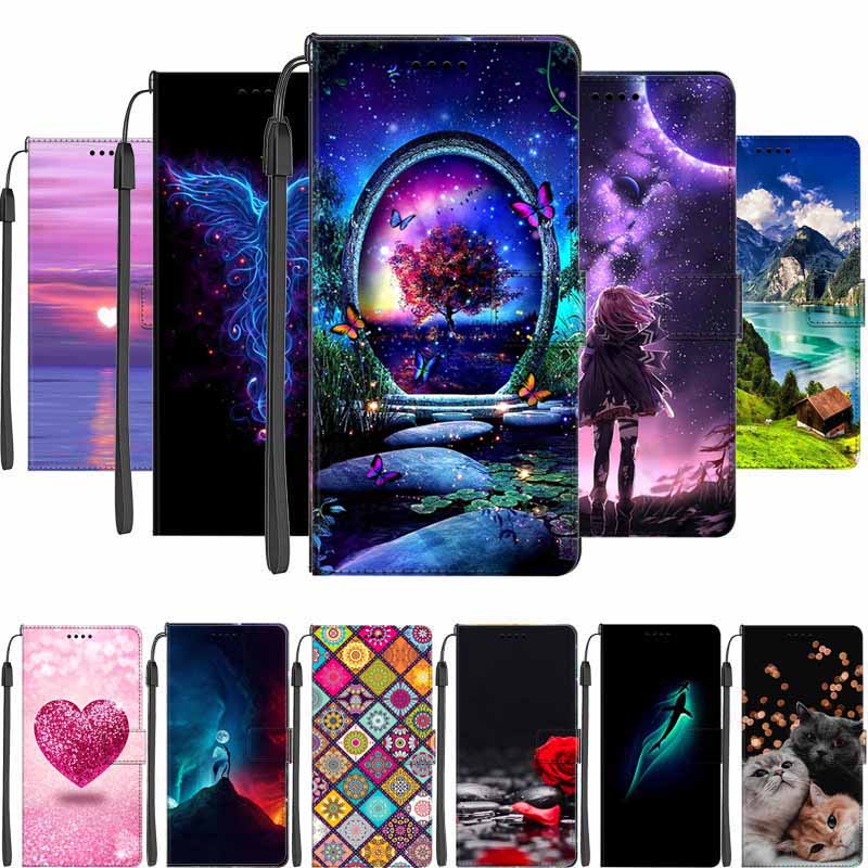 Magnet Leather Case For Vivo X100 Ultra X200 Pro mini 5G Case Flip Wallet Bag Book Cover For Vivo X100 X200 Pro Phone Cases Para