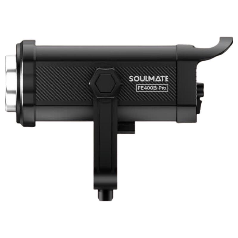 SOULMATE FE400Bi Pro Bi-color COB LED Video Light