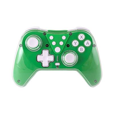 Allone Kleurrijke Controller voor Switch, Bedraad/Draadloos, Groen, 155mm B x 103mm H x 61mm D, 225g
