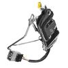 Front Left Right Door Lock Latch Actuator Assembly for Toyota Tacoma 1998-2004 Pickup 931-493 69040-04010 931-492 69030-04010