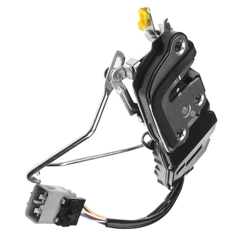 Front Left Right Door Lock Latch Actuator Assembly for Toyota Tacoma 1998-2004 Pickup 931-493 69040-04010 931-492 69030-04010