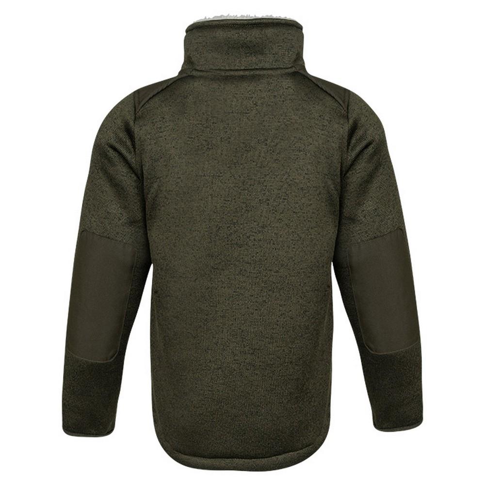 Jack Pyke Childrens/Kids Scandinavian Fleece Jacket