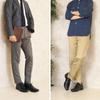 [Belle & Sofa - Gentle Shoe Workshop] Men's Business Shoes - Comfortable for Walking and Running - Sneakers - Lace-up, Rainproof, Assist Insole - Made