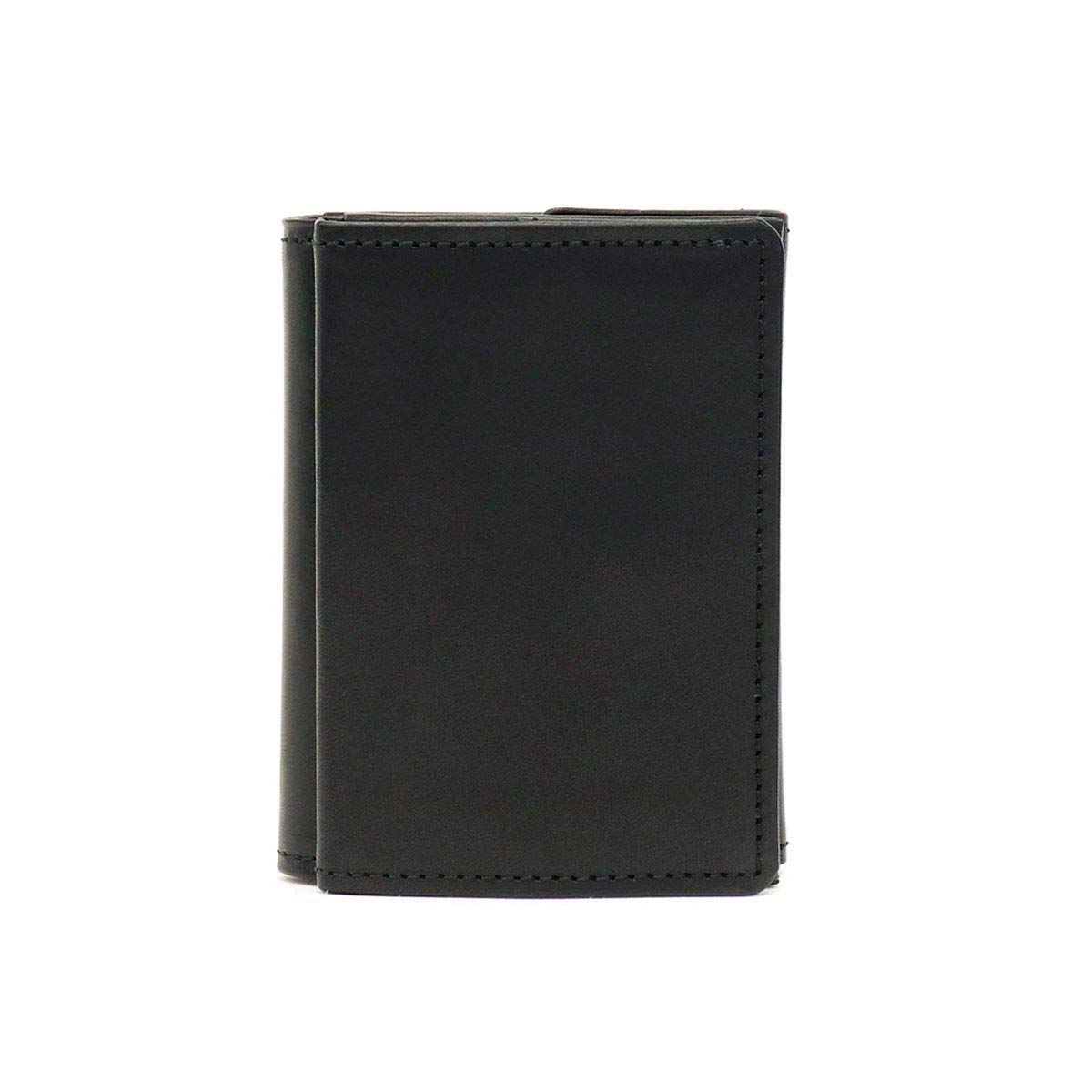 

Herbie hold mini wallet wallet SO739I [Slow] tri-fold Black/10
