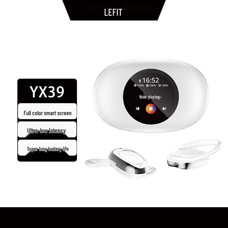 

Lefit YX39 OWS True Wireless Earbuds