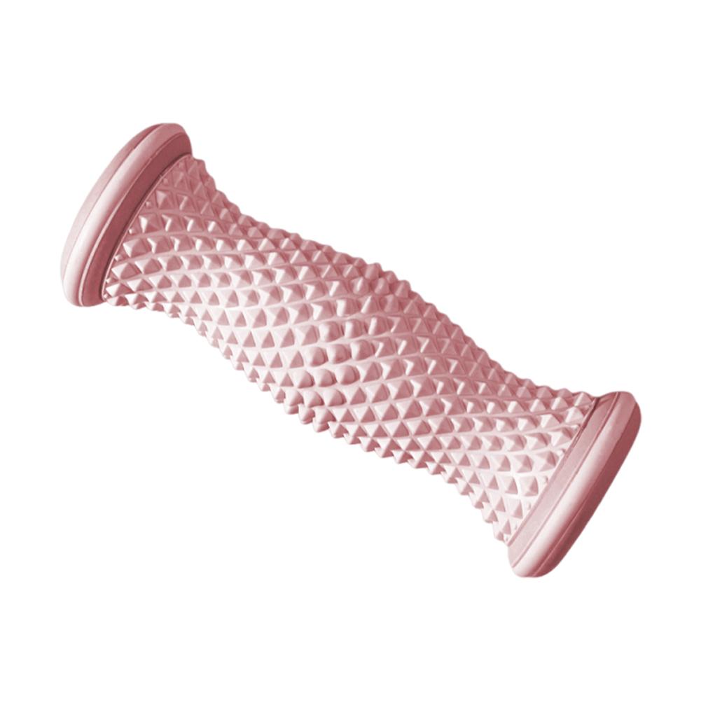 Foot Massage Roller Portable Foot Massager Non Slip Foot Acupressure Massager Deep Tissue Muscle Massager Roller for Home Office
