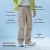 Camel Men's Casual Outdoor Cargo Pants