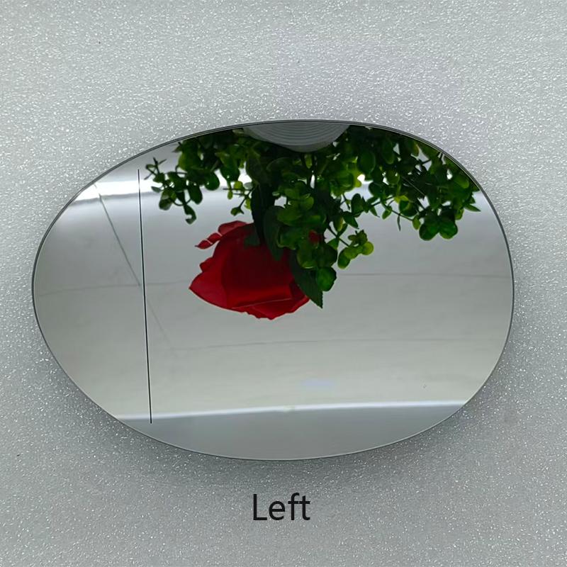 Auto Left or Right Rear Mirror Cover Heated Rearview Mirror For Mini F54 F55 F56 F57 F60 2014 2015 2016 2017 2018