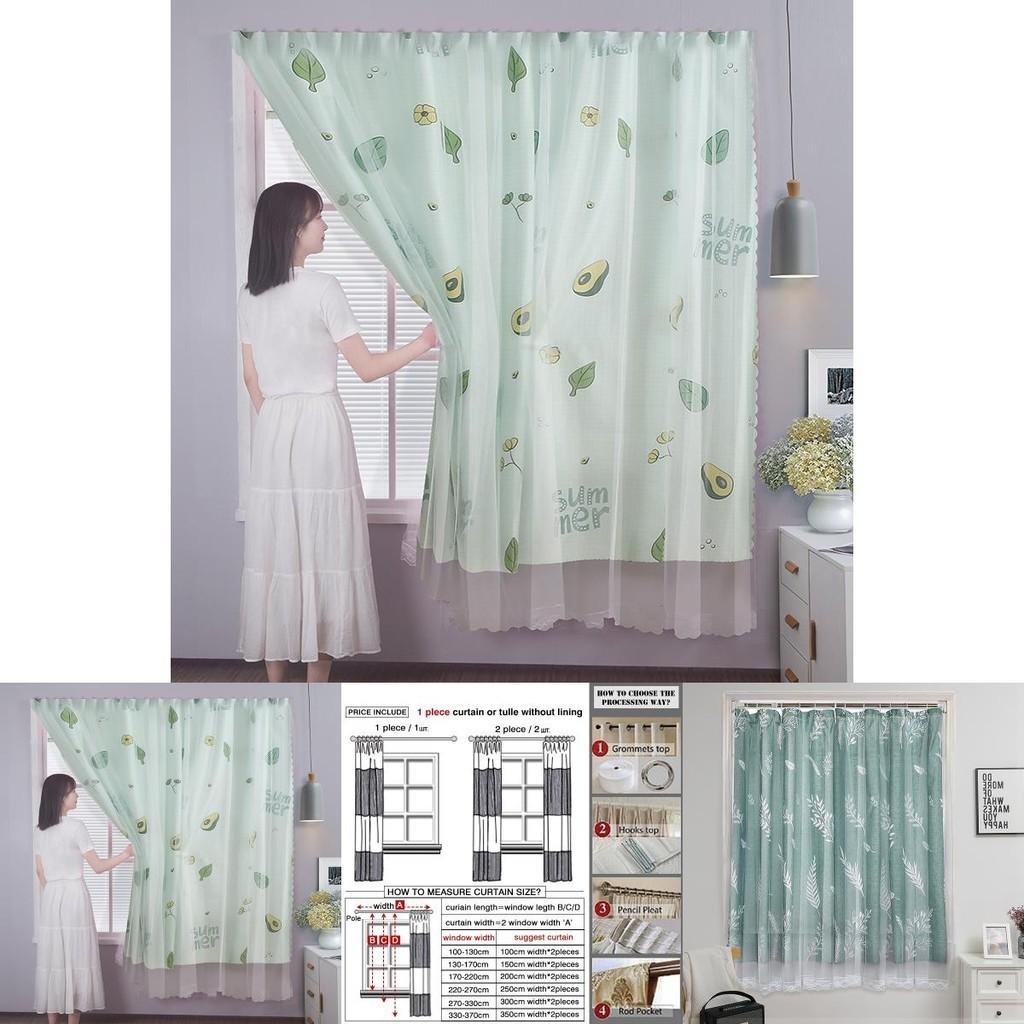 Elegant Blackout Curtains With Velcro Hooks Featuring Stylish Decorative Drapes For Windows
