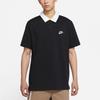 Nike Nsw Spe Ss Rugby Polo Sport Shirt Men Tops Black DD4713-010