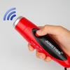 125dB Elektronische Pfeife Laute Schiedsrichterpfeife Batterie Trainingspfeife Haustiertraining