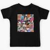 Shogaze Indie Pop Kids T-Shirt