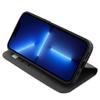 Karl Lagerfeld KLBKP14LSAKLHPK iPhone 14Pro 6.1" bookcase black/black Saffiano Monogram