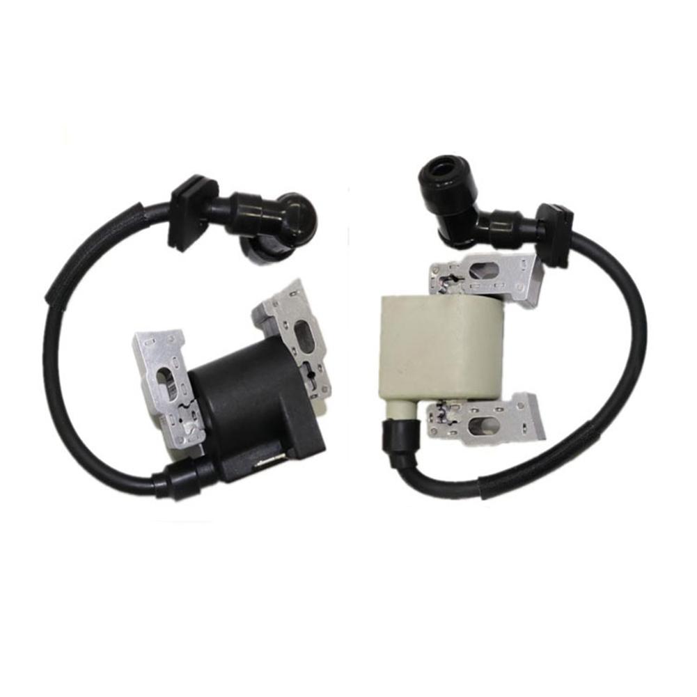 Better Fuel Efficiency Ignition Coil Set Direct Replacement Coils