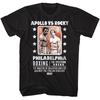 Rocky - Vs Apollo - American Classics  Short Sleeve Children's T-shirt