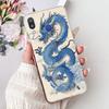 For Samsung Galaxy M10 M20 M30 Case New Fashion Painted Cover Clear Silicone Soft Slim Phone Case For Samsung M10 M20 M30 Fundas