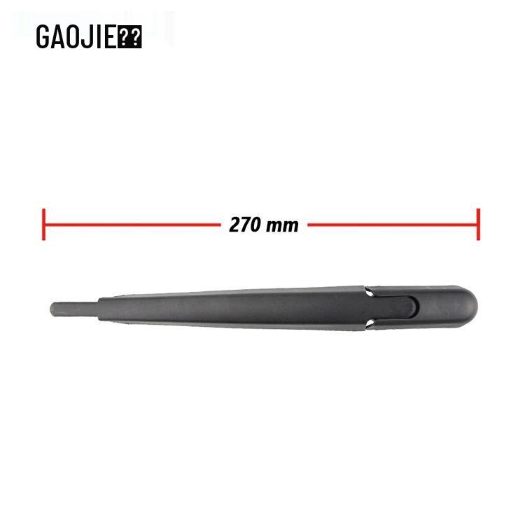 Peugeot 308SW 2012-2013 Rear Wiper Arm Assembly