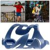 Water Bottle Cage Strong Load-bearing High Toughness Universal Simple Installation Non-deformable Bicycle Water Bottle Holder