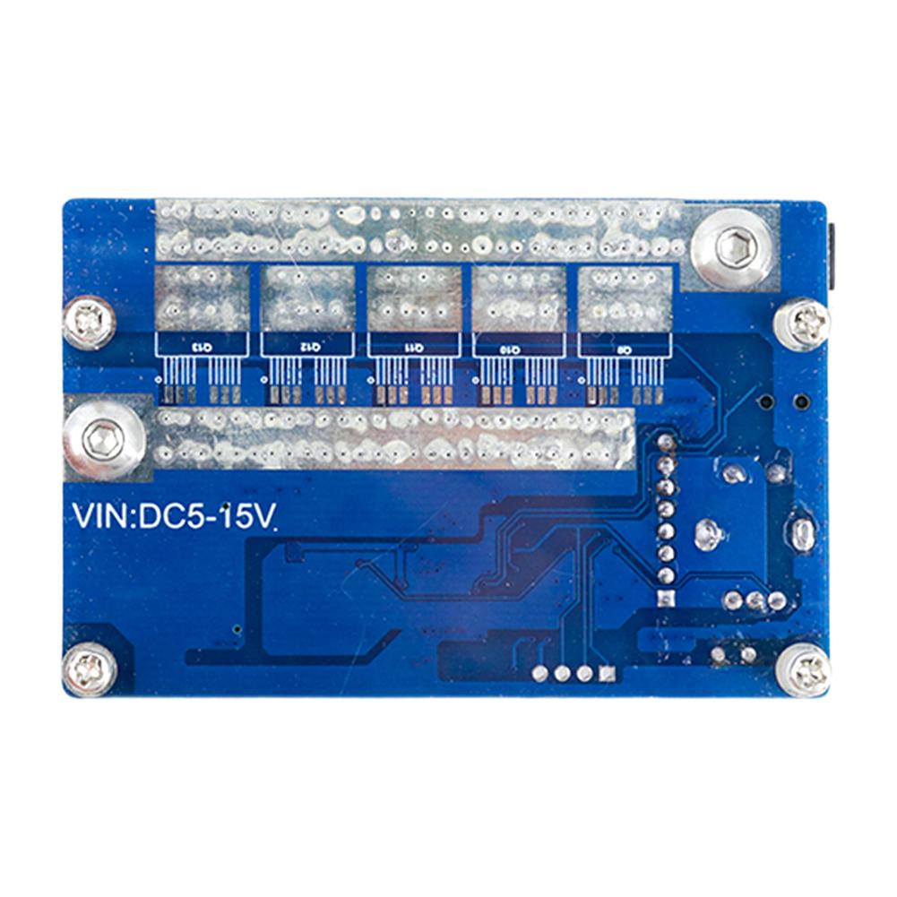 Mini Spot Welder Machine Digital Display Spot Welding Machine Control Board Current Controller Spot Welder Board
