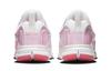 Nike Dynamo Free Caterpillar Cushioning Abrasion Resistant Support Low Top Kids Lifestyle Shoes Pink Kids' 343738-100