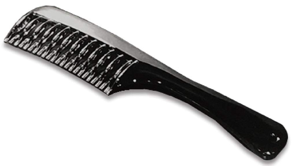 

Osaka Brush Gloss Comb Retangle