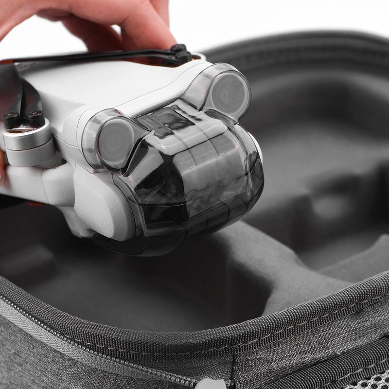 

2025 is suitable for DJI MINI 3PRO lens cover, gimbal protective cover, lower view obstacle avoidance protective cover accessories