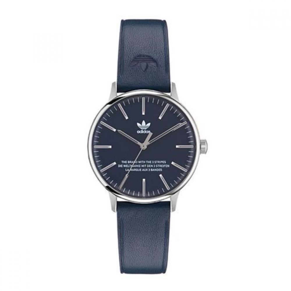 

Мужские аналоговые часы Adidas Code One AOSY22529