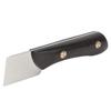 Leather Cutting Knife Easy Control Practical Durable Leather Cutter Leathercraft Edging Knife for