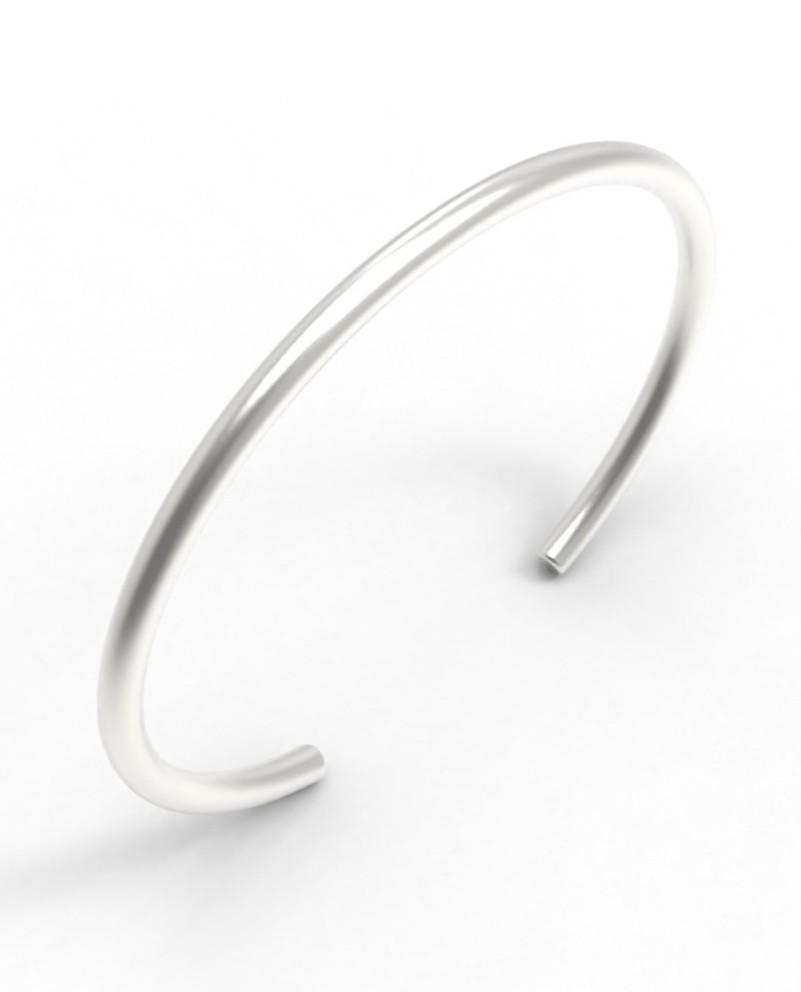 Reneobjet Vel Cuff Bracelet