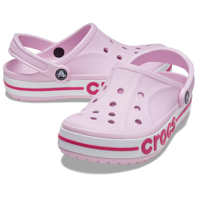 Crocs Classic Bayaband Clog 'Pink' 205089-6TG