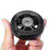 1 Pair Luage Spinner Wheels Replacement With Tools Low Noise Suitcase Rubber Swivel Caster Wheels