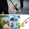 Pressure Washer Surfaces Cleaner Effective ABS Pressure Washer Tools garden Patios Home Improvement Cleaner Attachment