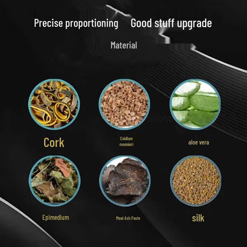 Men's Desensitizing Cream for Premature Ejaculation