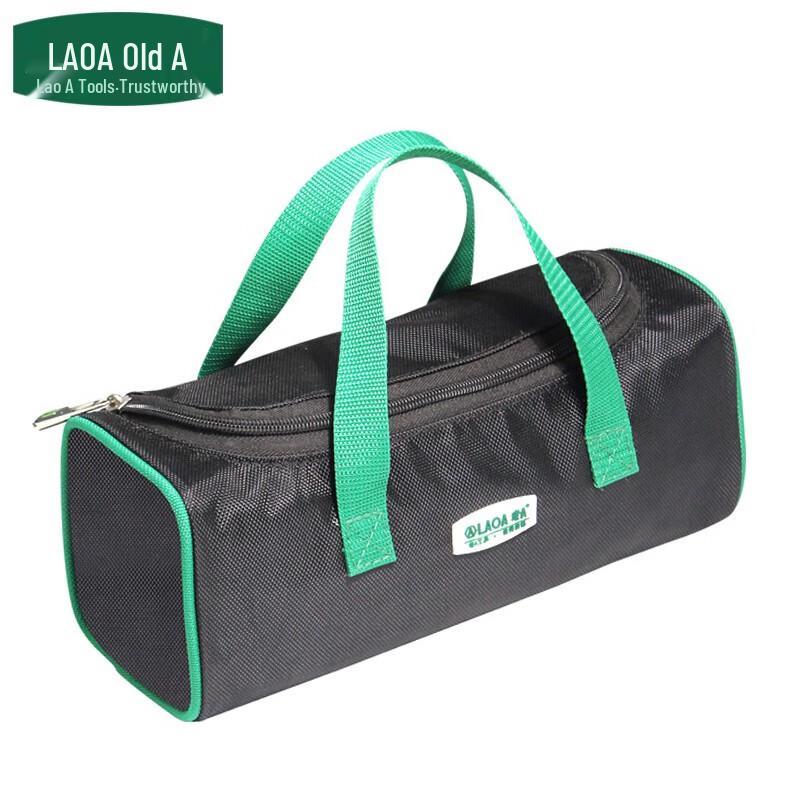 LAOA Square Handheld Tool Storage Bag