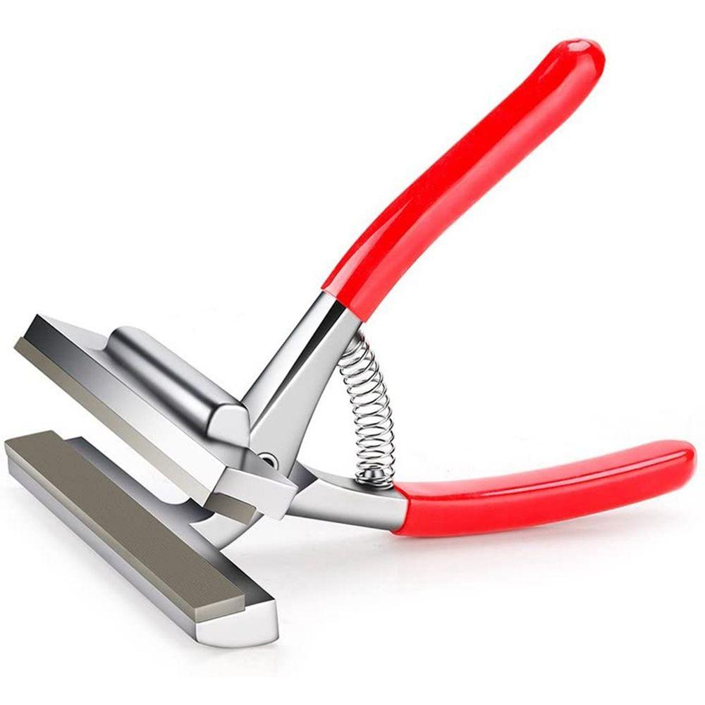 Sturdy Grip Stretching Art Paint Tool Oil Painting Pliers Picture Framing Stretcher Canvas Pliers
