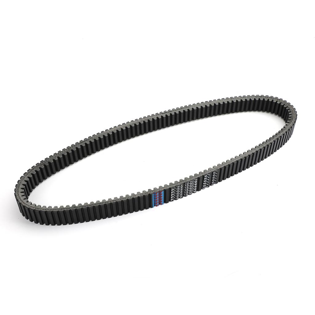 Drive Belt 8BU-17641-01 for Yamaha VMAX 4 1992-1994 VMAX 800 1995-1996
