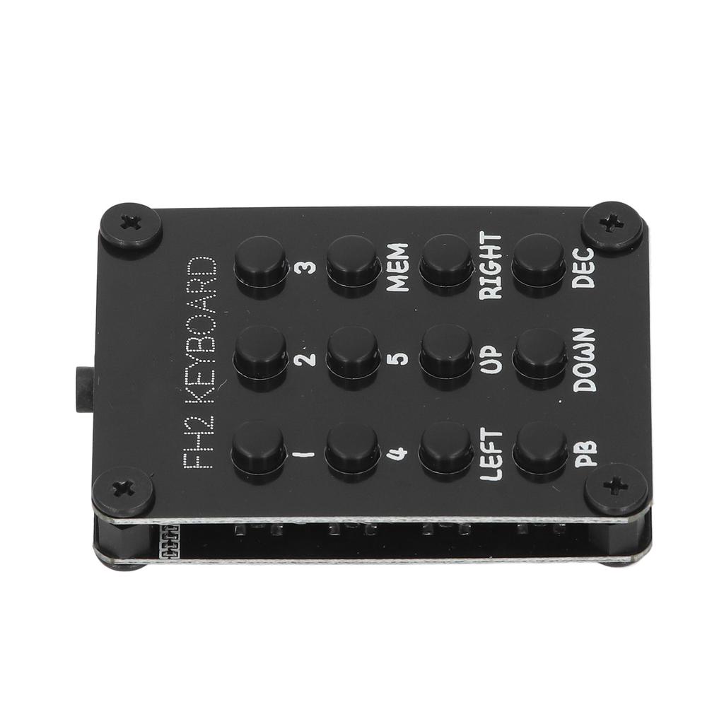 External Keypad Remote Control Keypad for FT-891 FH-2 FT-991A FT-DX3000 FTDX-9000 FT-950 FT-450 FTDX