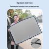 Xiaomi YU7/YU7 Pro Car Sunroof Graphene Privacy Sunshade Curtain