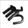For BYD Shark 6 ABS material scratch-proof blackened personalized front car logo accessories