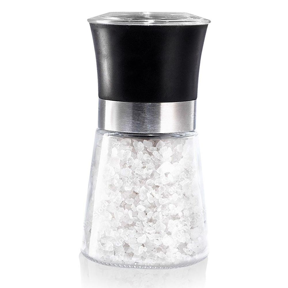Pepper Salt Spice Grinder Kitchen Table Seasoning Machine