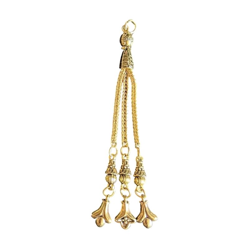 Colorful Tassels Beads Jewelry Tassels For DIY Enthusiasts And Craft Lovers To Create Stunning Handmade Jewelry Pieces