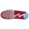 Nike Air Max 90 'Arizona Cardinals' (Unisex) White / Tough Red / Black Running Shoes II7535 100