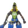 Hasbro Overwatch Ultimate Series Action Figure Lucio Hasbro OVERWATCH 2019 ULTIMATES SERIES Action Figure LUCIO Overseas Game OW Merchandise 6-inch /