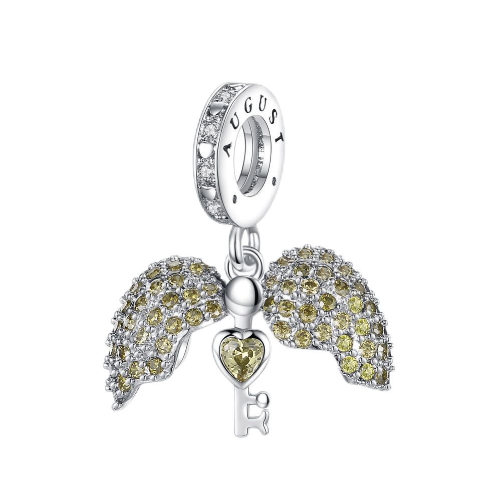 Elegant Copper Openable Engravable Love Locket Charm Fit Original Bracelet & Necklace Jewelry Diy Heart Charm