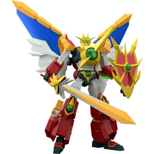 

MODEROID Perfect Victory Daiteio Daiteio Non-scale Assembled Plastic Model