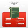 Heavy-Duty Canvas Tool Bag - Multi-Spec Electrician, Carpenter, Auto Repair Box with Portable Storage